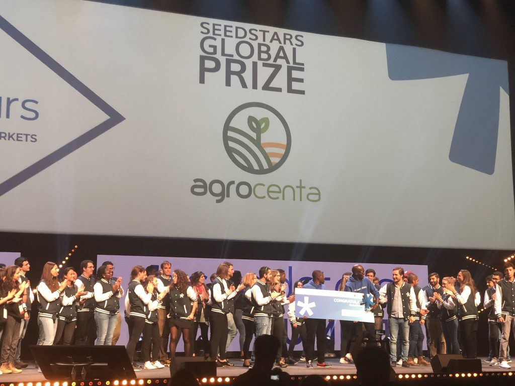 Agrictech startups that are changing the face of farming in Ghana Agrictech startups that are changing the face of farming in Ghana