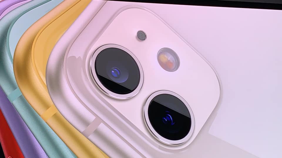 iphone 11 pro