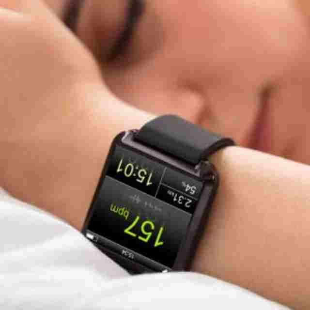 Android Smart Watch