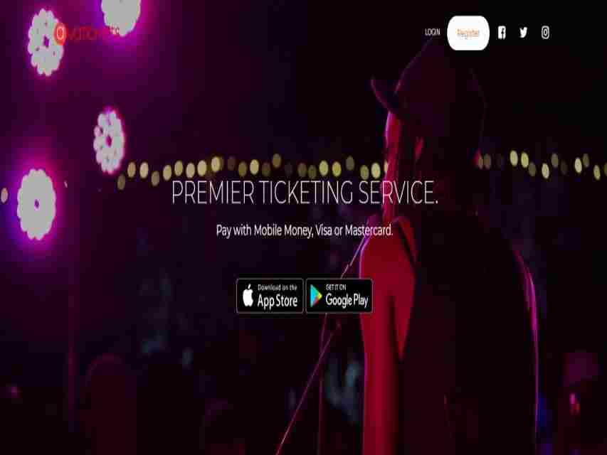ticket apps ayatickets