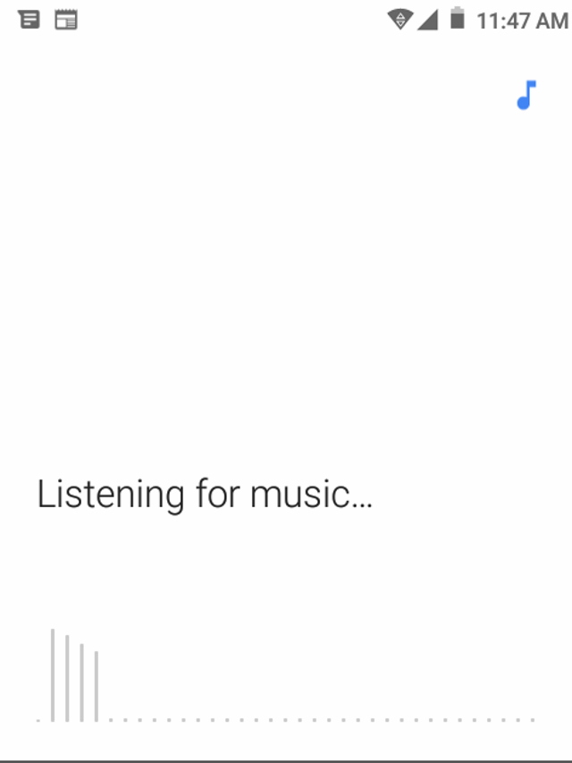Shazam - top music identifier apps