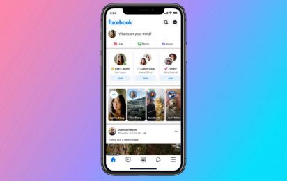 facebook room video conference