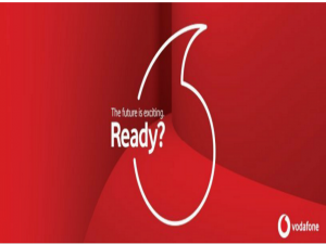 CEO Of Vodafone Ghana