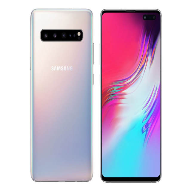 Samsung Galaxy S10 Price In Ghana (2021), Specs & Features • Fifty7Tech