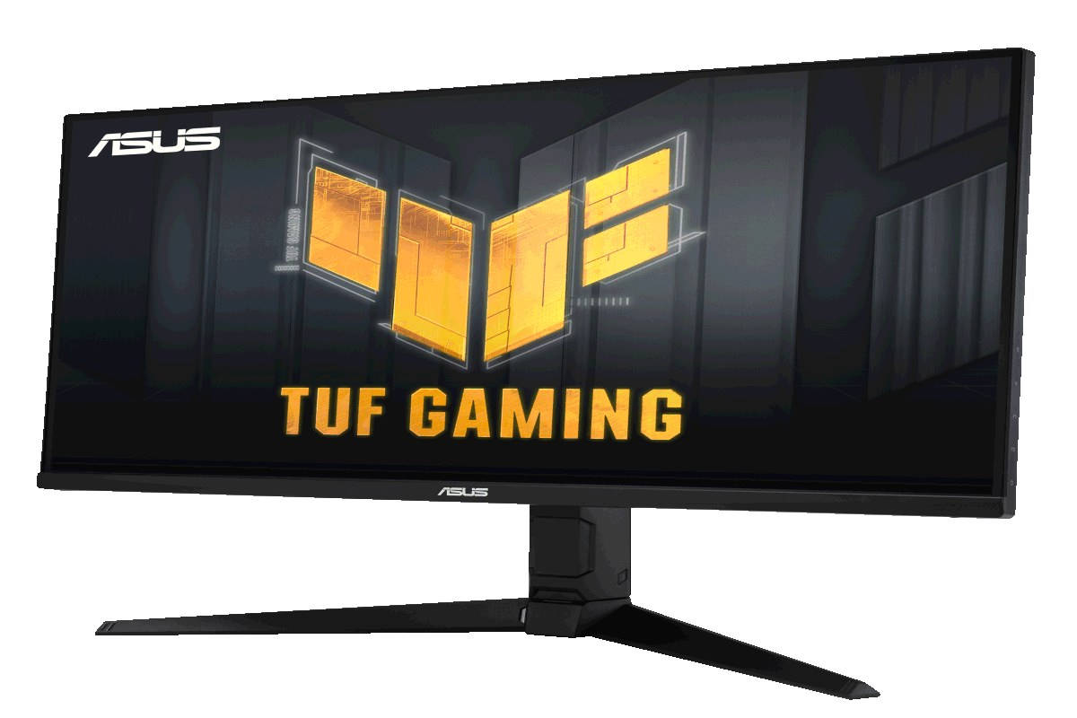 Asus Tuf Gaming Vg28uql1a 4k 144hz Monitor Review 2023 Fifty7tech